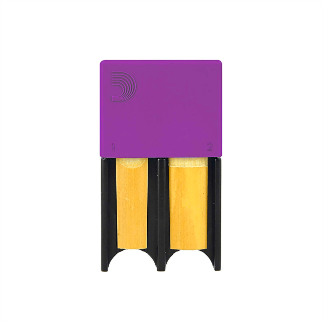 Reed Cases, Guards &amp; Humidity Control