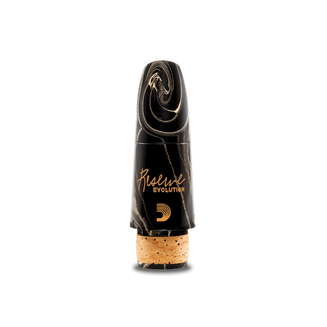 Reserve Evolution Bb Clarinet Marble Mouthpiece