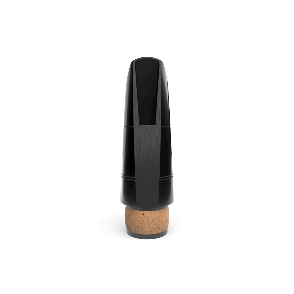 D'Addario Reserve Bb Clarinet Mouthpiece, X0