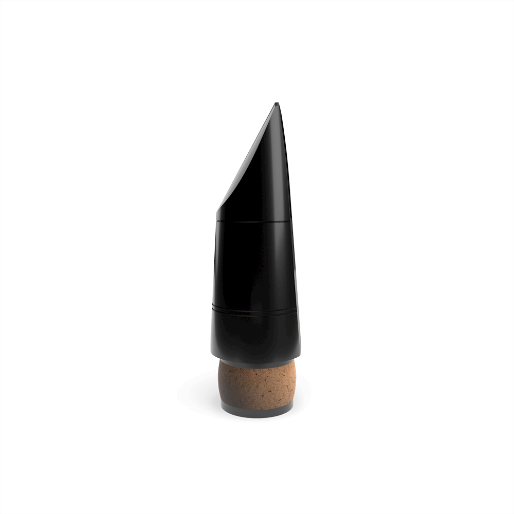 D'Addario Reserve Bb Clarinet Mouthpiece, X0