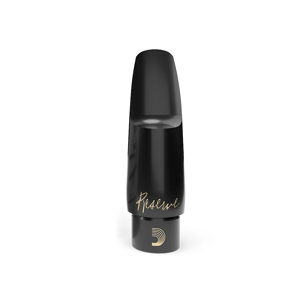 Reserve Alto Saxophone Mouthpiece