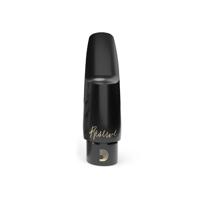 Reserve Alto Saxophone Mouthpiece
