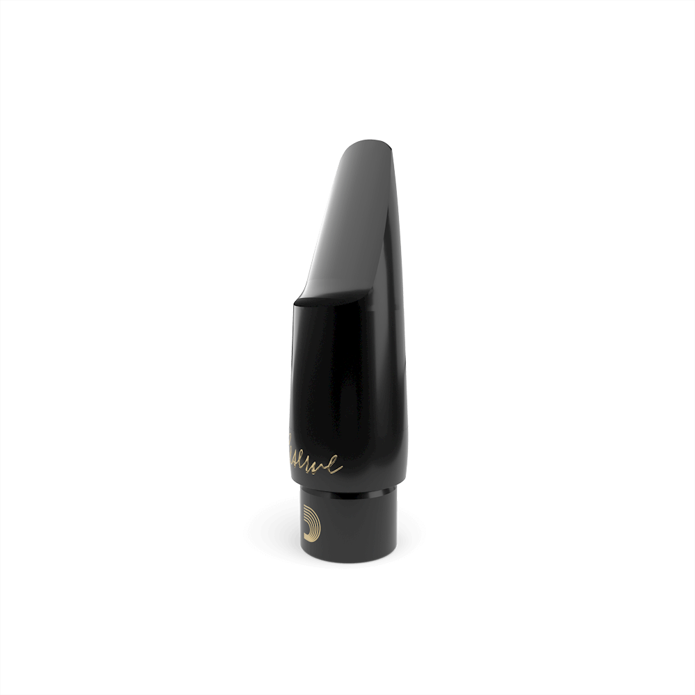 D'Addario Reserve Alto Saxophone Mouthpiece, D155