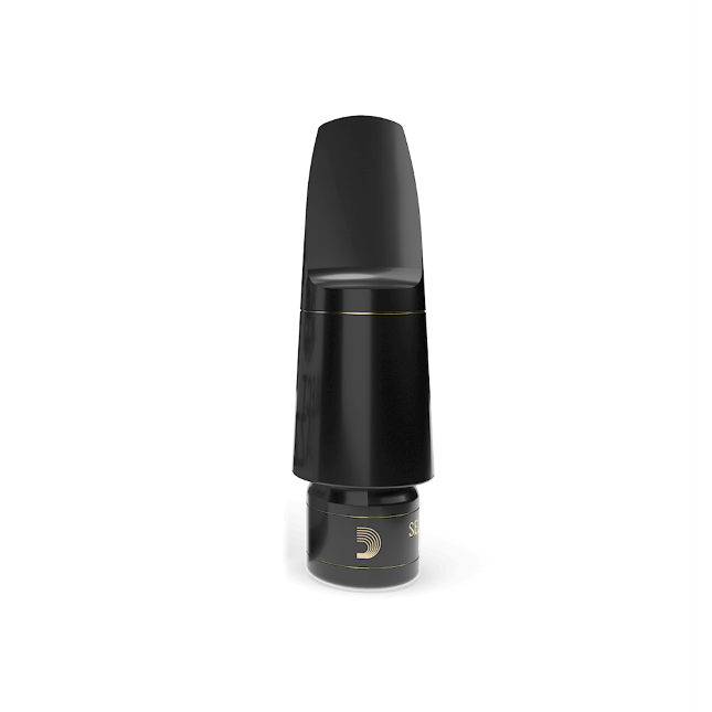 Select Jazz Alto Sax Mouthpiece