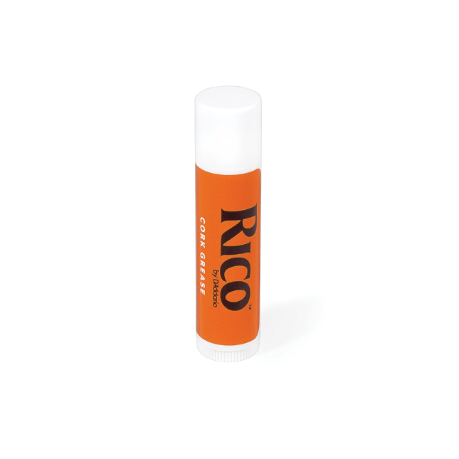 Rico Cork Grease Single Tube
