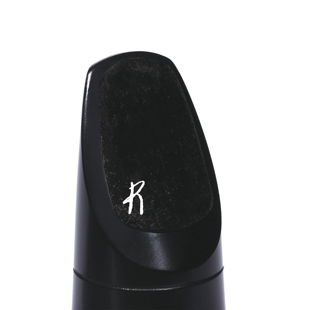 Rico Reserve Mouthpiece Patch - Clear - .35mm