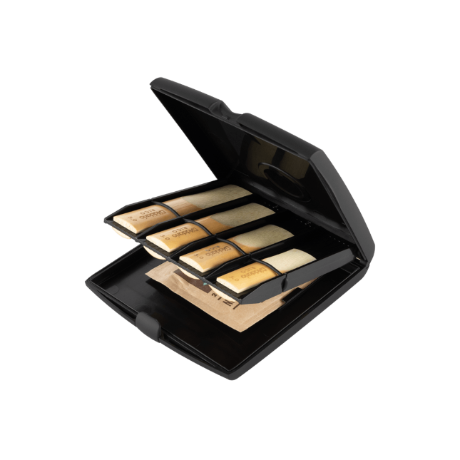 Multi Reed Storage Case