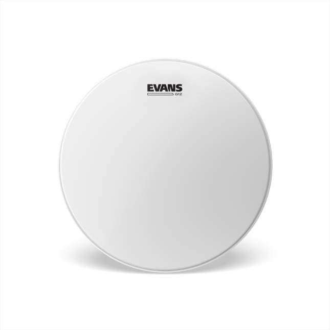 Evans G12 Coated Drumhead, 14 Inch