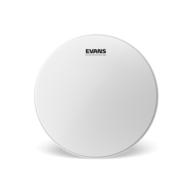 Evans G2 Coated Drumhead, 14 Inch