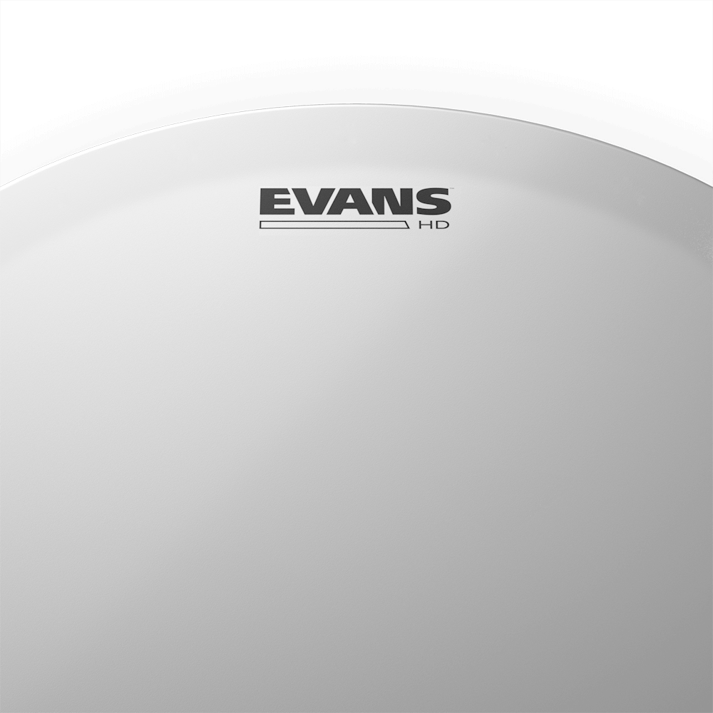 EVANS HD Coated Snare Batter, 14 Inch