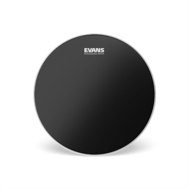 Evans Onyx Drum Head, 14 Inch