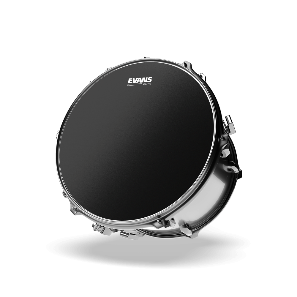 Evans Onyx Drum Head, 14 Inch