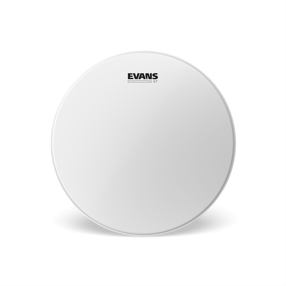 EVANS ST Coated Snare Batter, 14 Inch