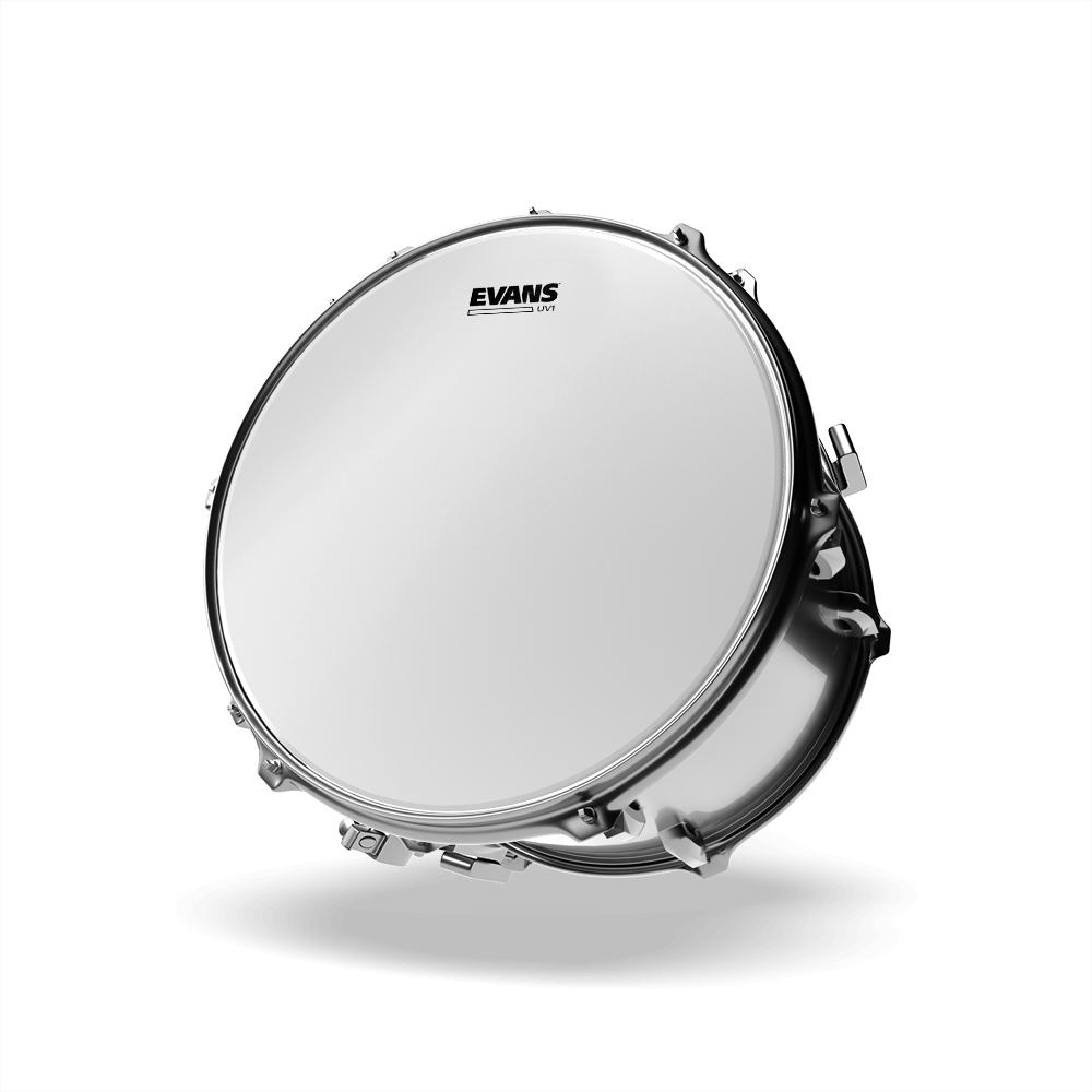 Evans UV1 Coated Drumhead, 14 Inch