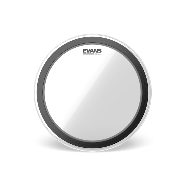 EMAD Heavyweight Bass Batter Drumhead