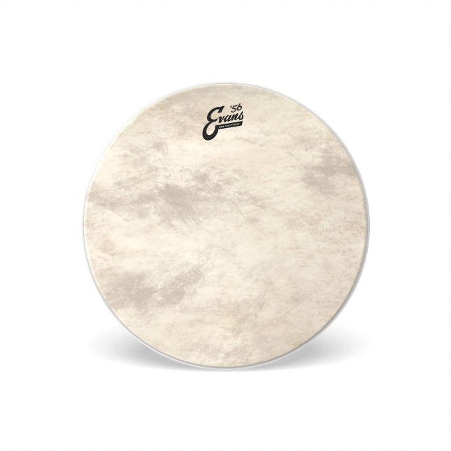 EQ4 Calftone Bass Batter Drumhead