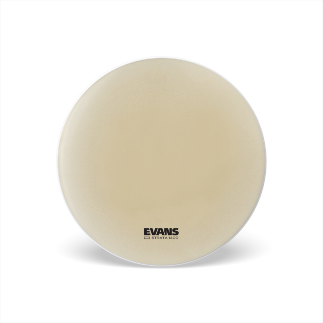 EVANS Strata 1400 Concert Bass Drum Head, 36 Inch