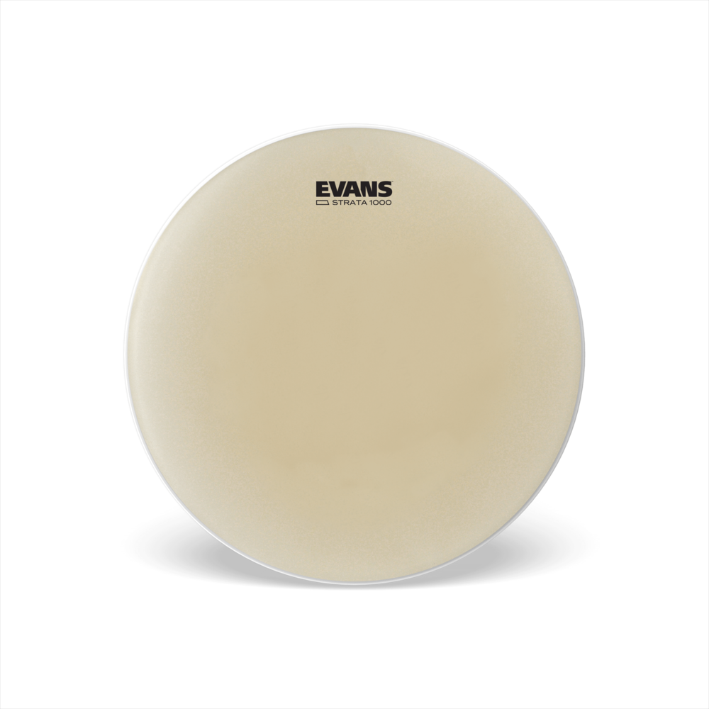 EVANS Strata 1000 Concert Drum Head, 14 Inch