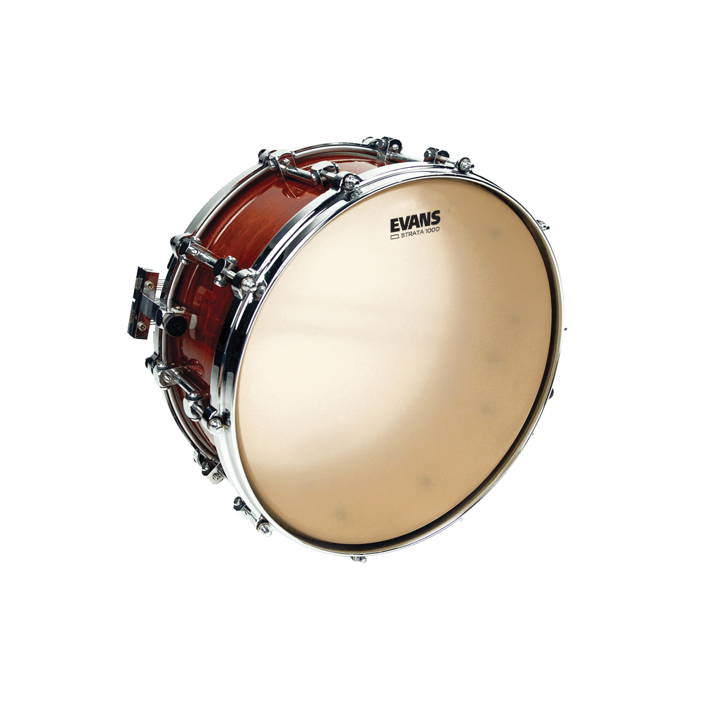 EVANS Strata 1000 Concert Drum Head, 14 Inch