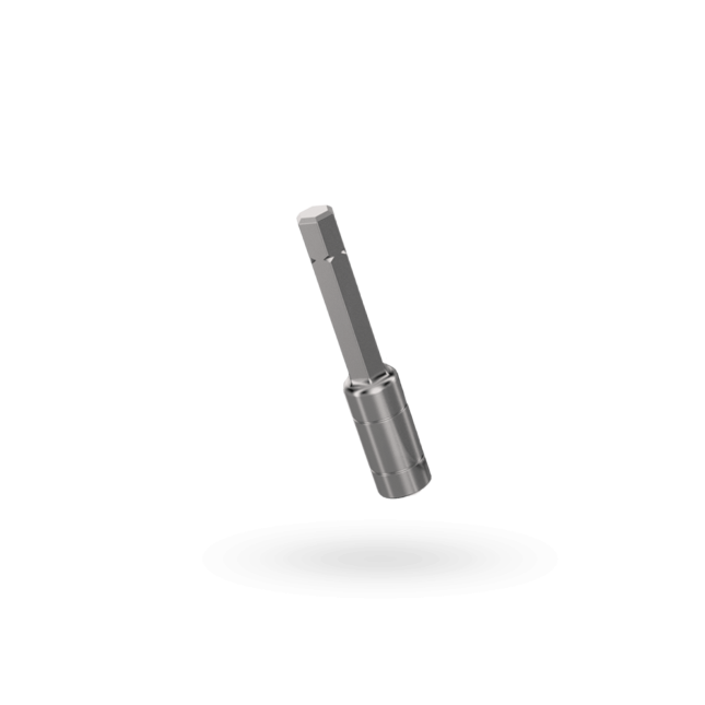 Drum Drill Bit Key