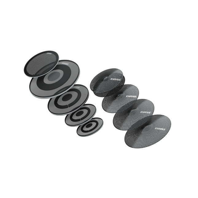 dB One Rock System + Cymbals