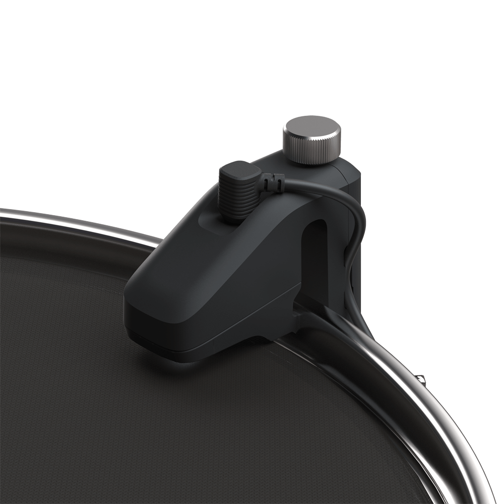 EVANS Hybrid Sensory Percussion Sound System