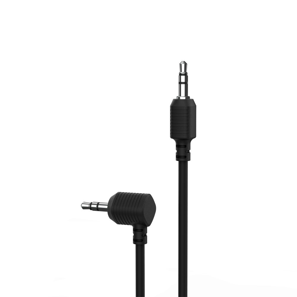 EVANS Hybrid Sensory Percussion TRS Cable