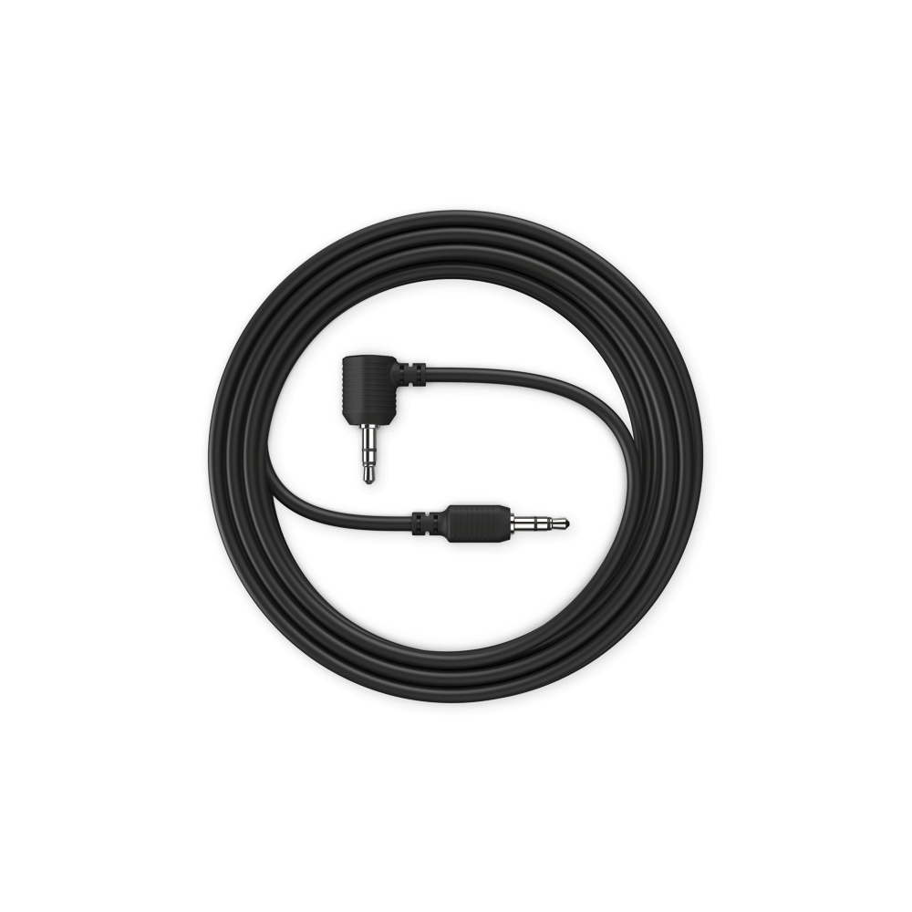 EVANS Hybrid Sensory Percussion TRS Cable