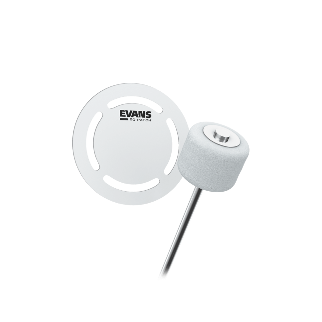 Bass Drum AF Patch™