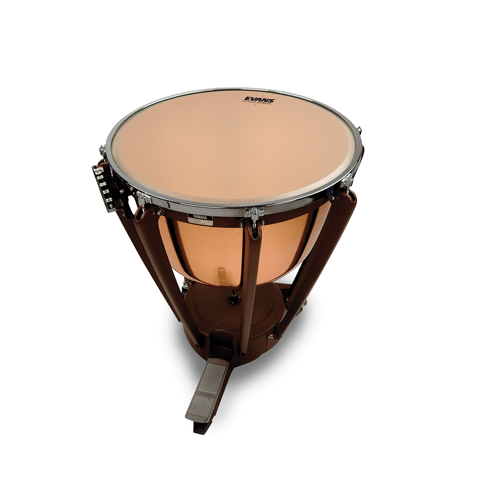 EVANS Strata Series Timpani Drum Head, 24 inch