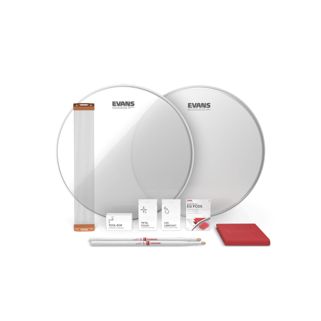 UV1 Snare Tune Up Kit