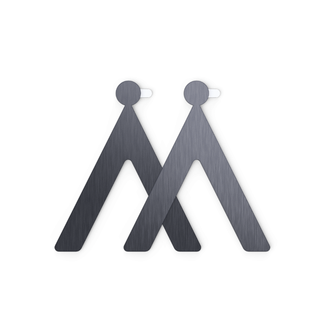 Sensory Percussion Pickup Elements