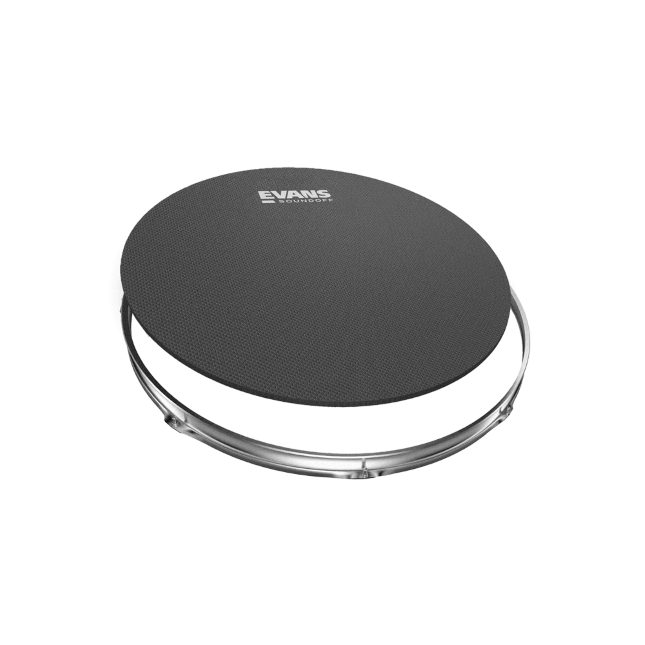 SoundOff Drum Mutes