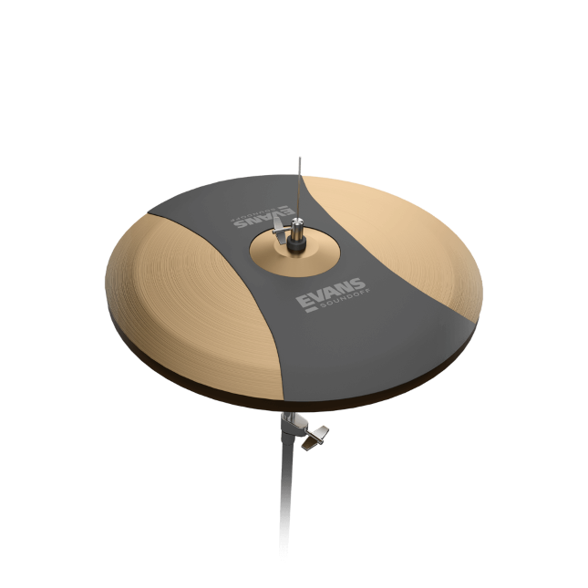 SoundOff Cymbal Mutes