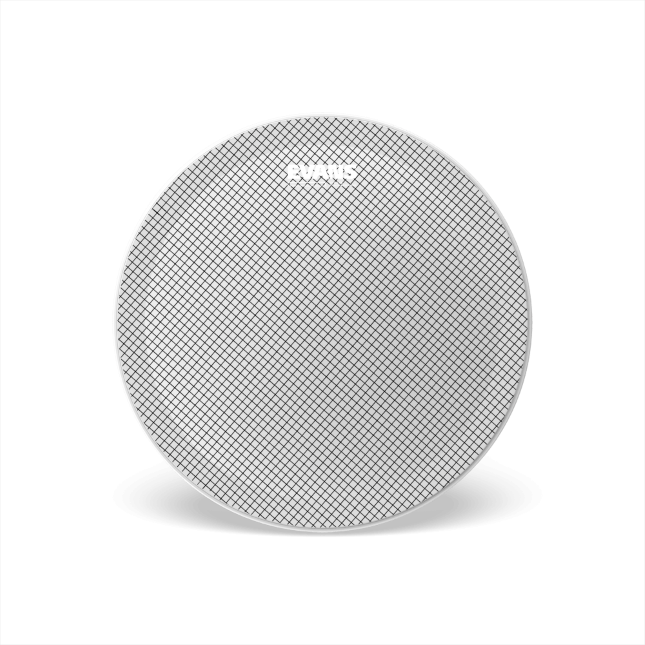 Hybrid Marching Snare Side Drumhead