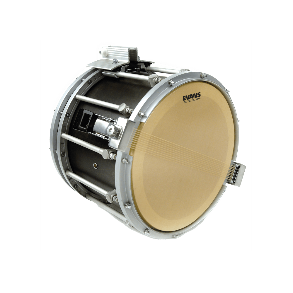 EVANS MX5 Marching Snare Side Drum Head, 14 Inch