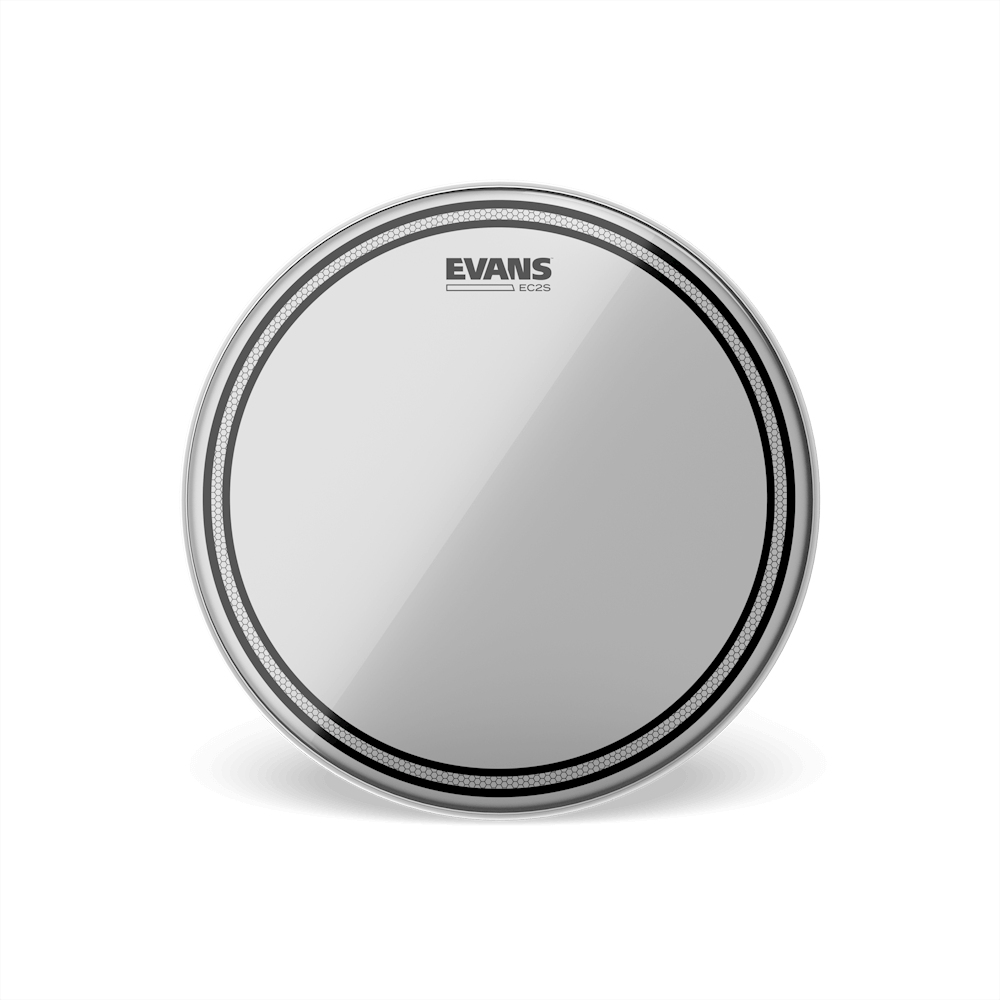 Marching EC2S™ Tenor Drumhead