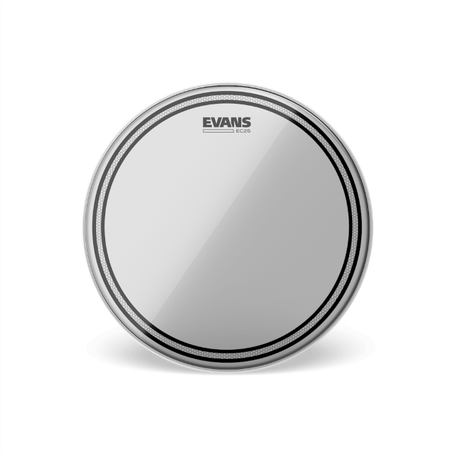 Marching EC2S™ Tenor Drumhead