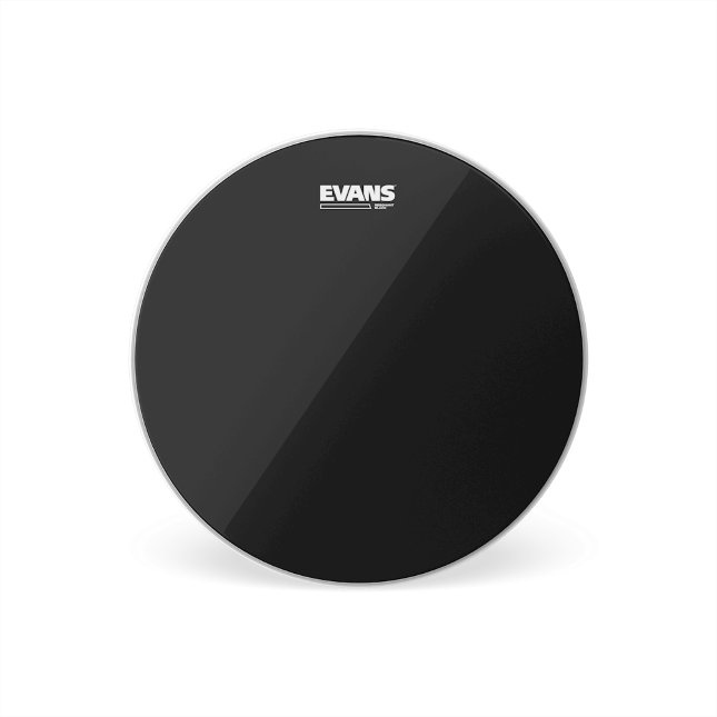 Resonant Black Tom Reso Drumhead