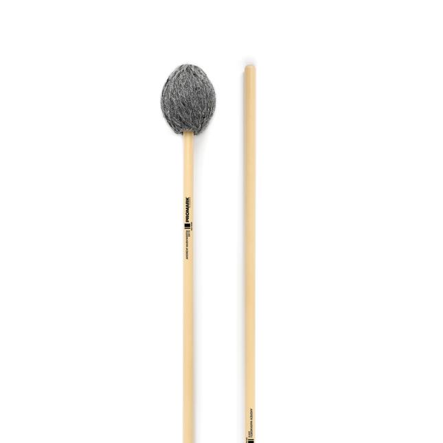 Andrew Markworth AM1R Soft Bass Marimba Mallet