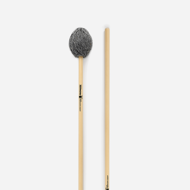 ProMark Andrew Markworth Soft Bass Marimba Mallet