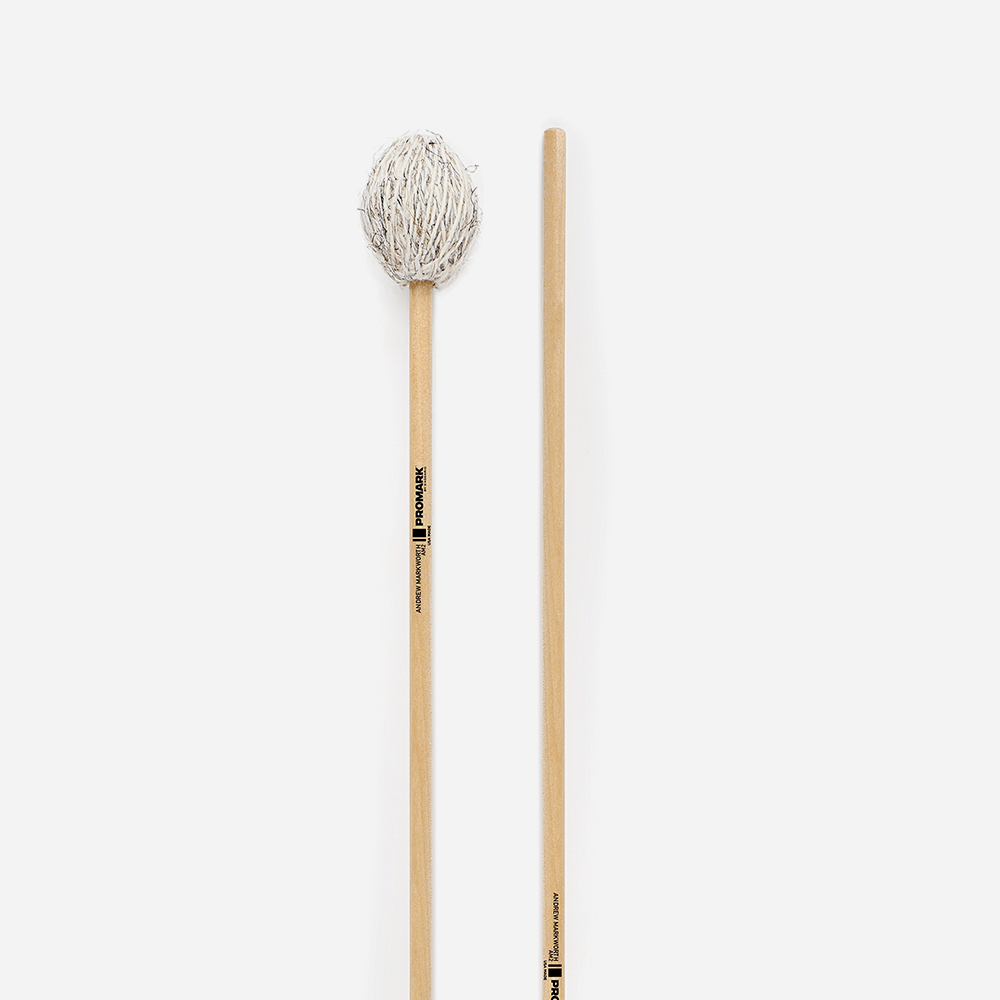 ProMark Andrew Markworth Medium Marimba Mallet