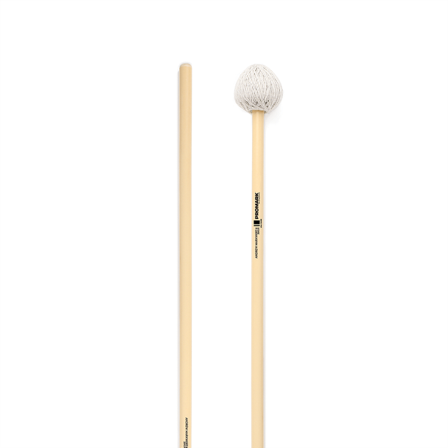Andrew Markworth AM6R Medium-Hard Vibraphone Mallet