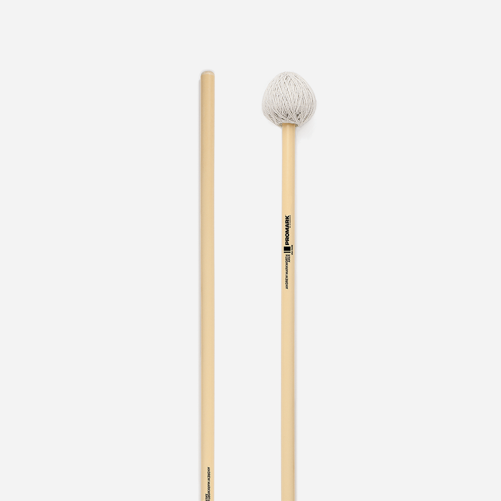 ProMark Andrew Markworth Medium-Hard Vibraphone Mallet