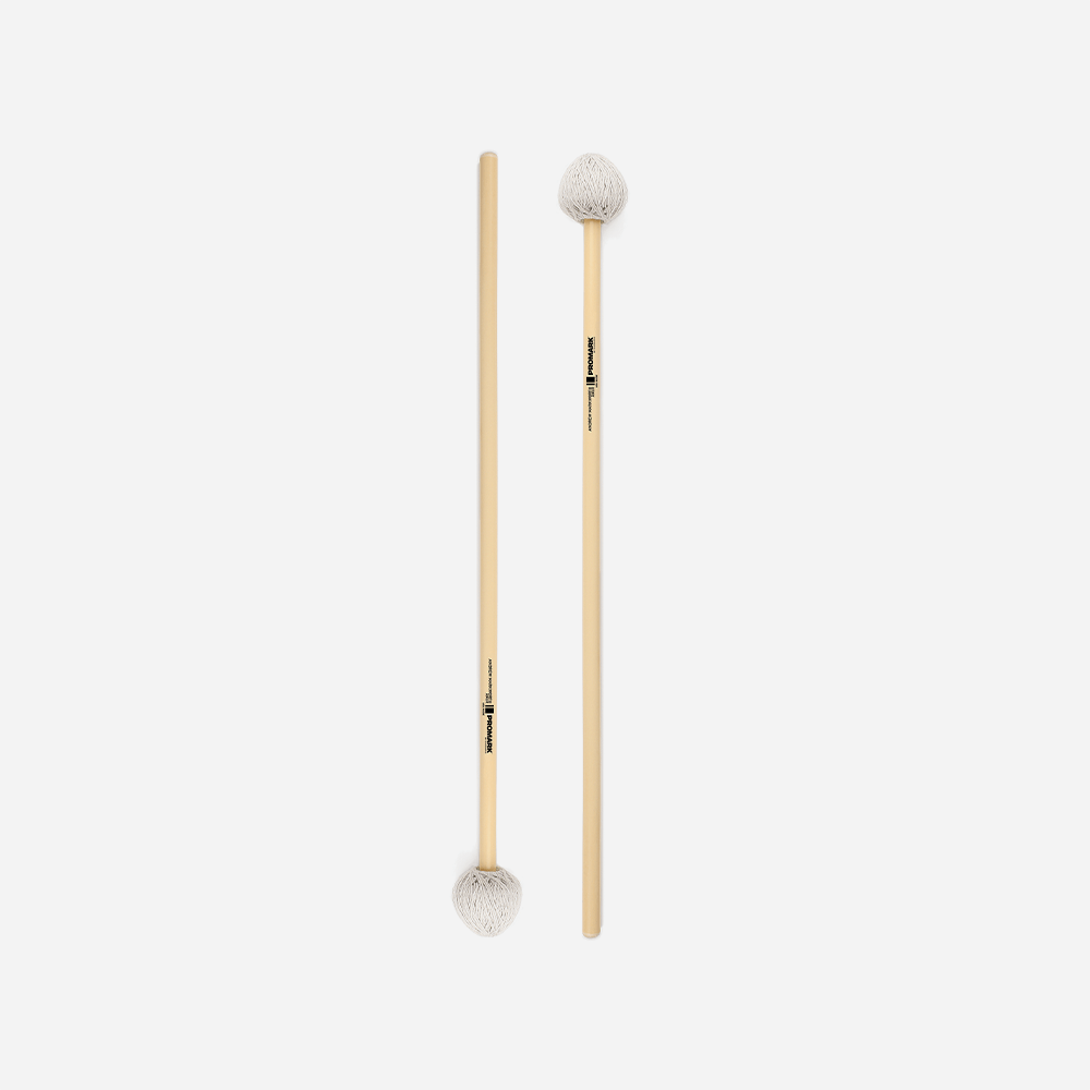 ProMark Andrew Markworth Medium-Hard Vibraphone Mallet
