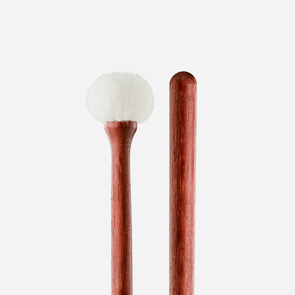 ProMark Jonathan Haas JH3  Hard Timpani Mallets