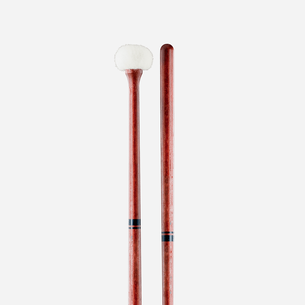 ProMark Jonathan Haas JH4  General Purpose Timpani Mallets
