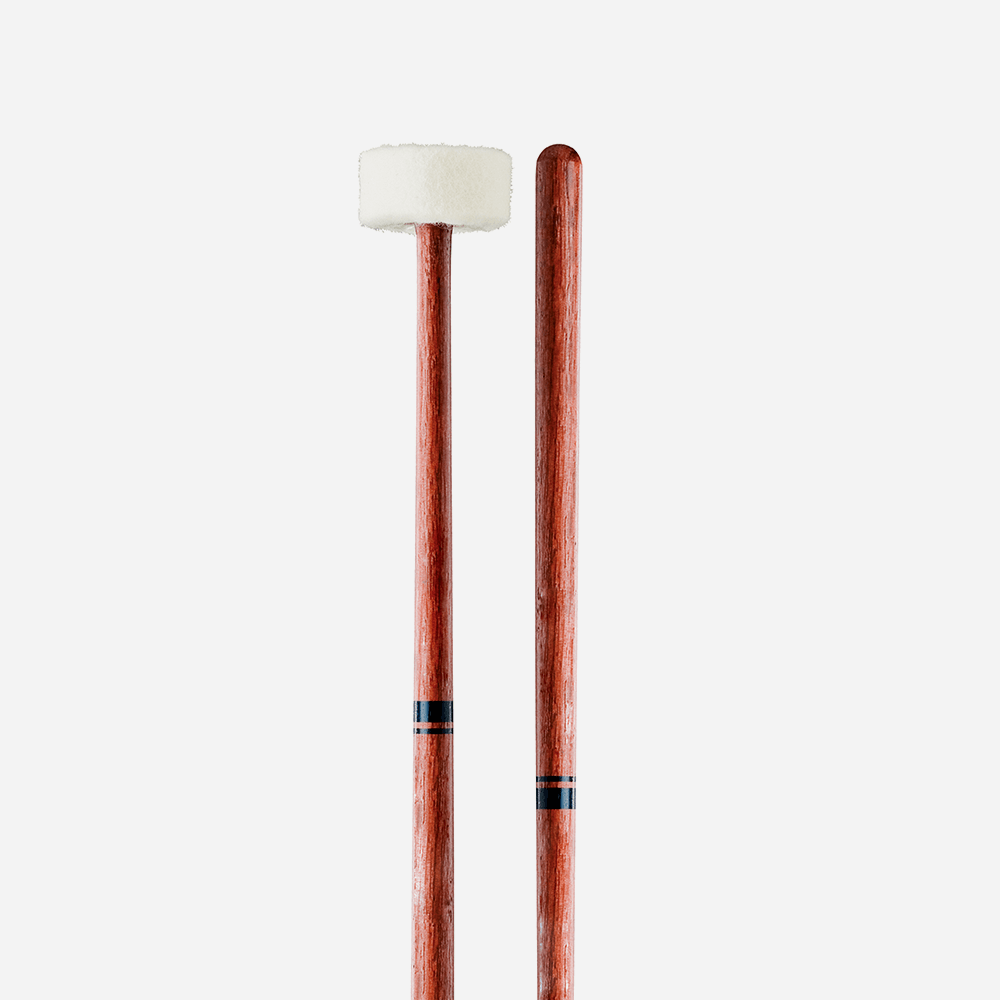 ProMark Jonathan Haas JH6  Roller Timpani Mallets