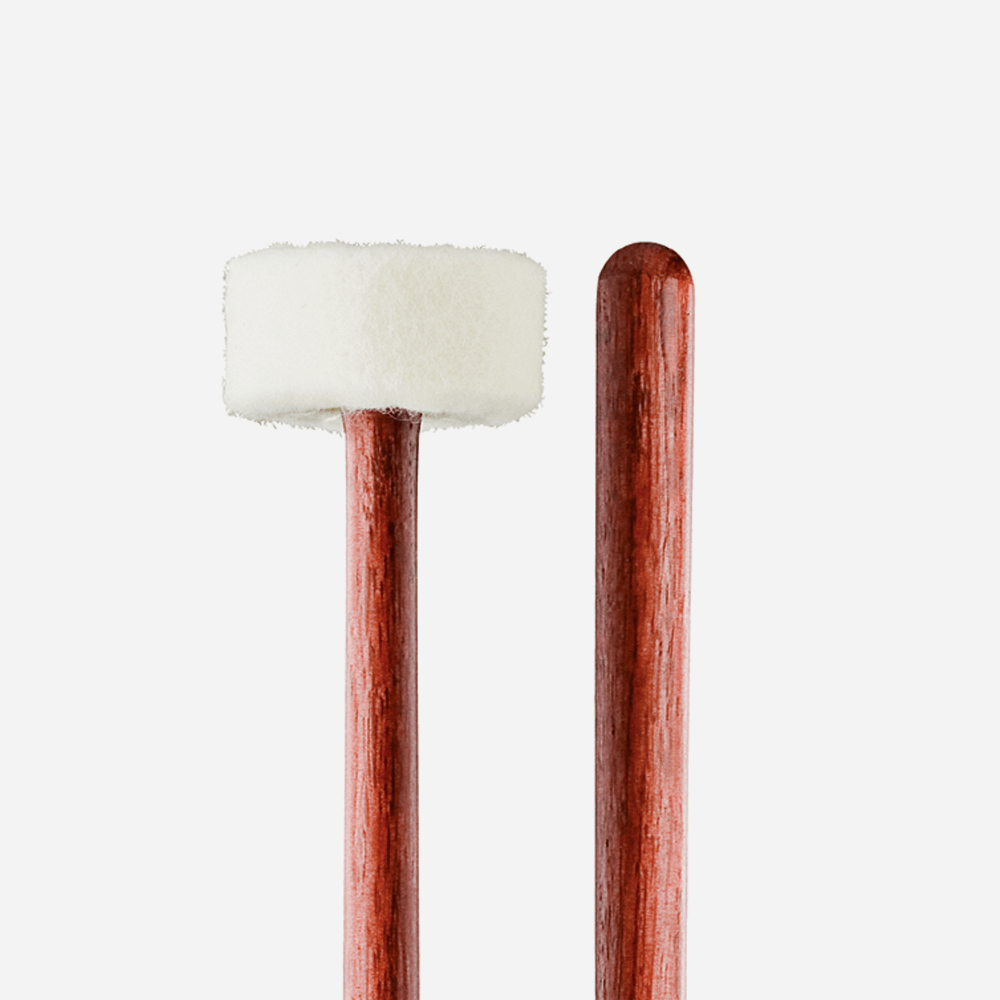ProMark Jonathan Haas JH6  Roller Timpani Mallets