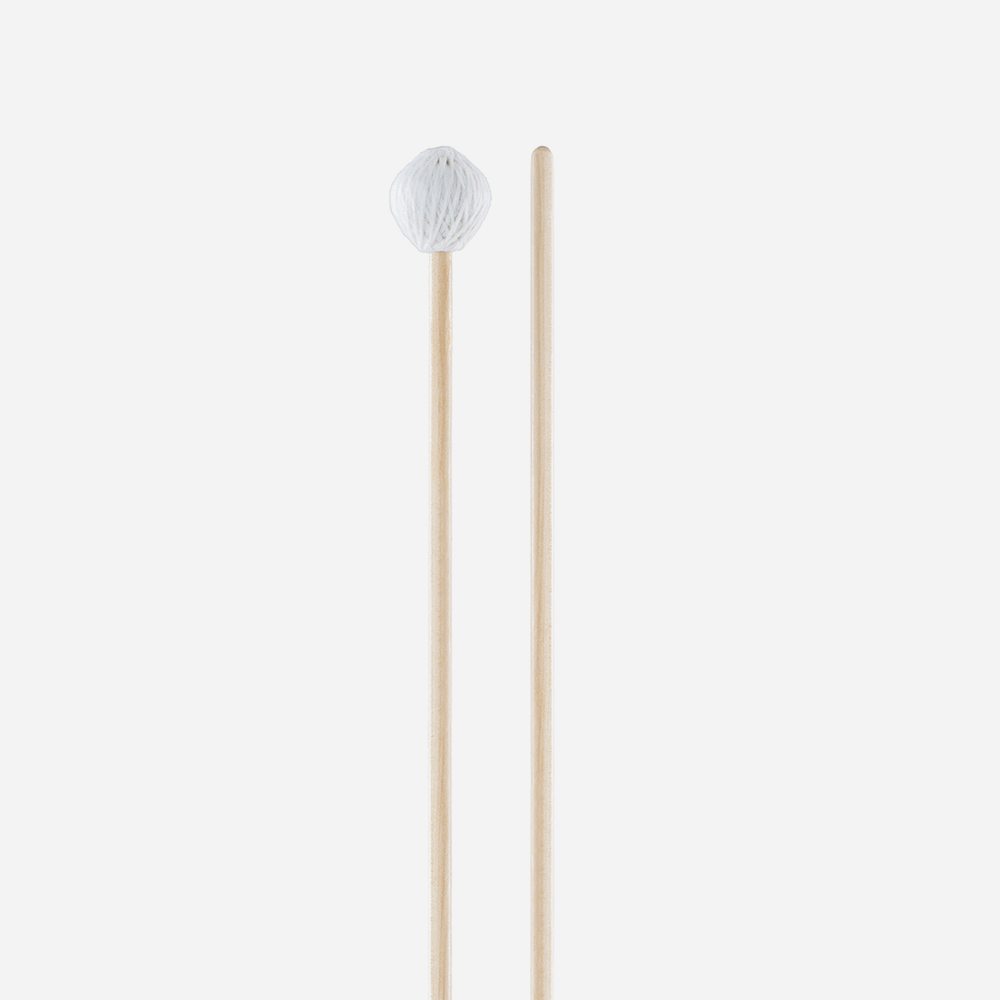 ProMark Jim Wunderlich "System Blue" Hard Marimba Mallet